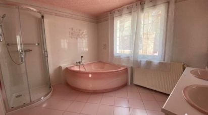 House 5 rooms of 130 m² in Chatonrupt-Sommermont (52300)