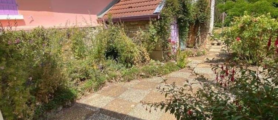 House 5 rooms of 130 m² in Chatonrupt-Sommermont (52300)