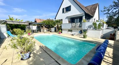 House 4 rooms of 110 m² in Andolsheim (68280)