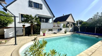 House 4 rooms of 110 m² in Andolsheim (68280)
