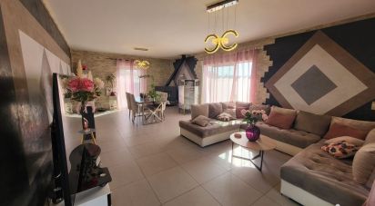 House 7 rooms of 192 m² in Le Luc (83340)