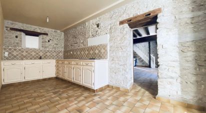 Apartment 3 rooms of 84 m² in Le Malesherbois (45330)