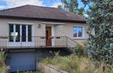 House 3 rooms of 77 m² in Usson-du-Poitou (86350)