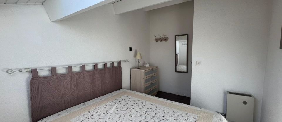 Appartement 3 pièces de 64 m² à Fréjus (83600)