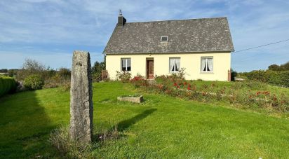 House 4 rooms of 110 m² in Saint-Clément-Rancoudray (50140)