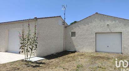Maison 4 pièces de 89 m² à Aigrefeuille-d'Aunis (17290)