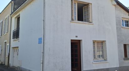 Maison 3 pièces de 58 m² à Descartes (37160)