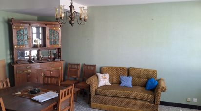 House 3 rooms of 58 m² in Descartes (37160)