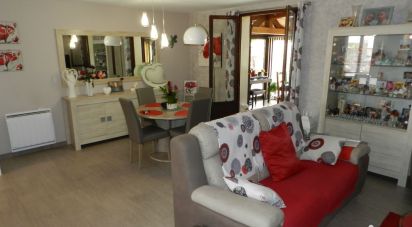 House 5 rooms of 135 m² in Claye-Souilly (77410)