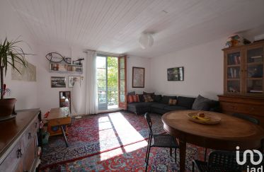 Maison 4 pièces de 94 m² à Beaucaire (30300)