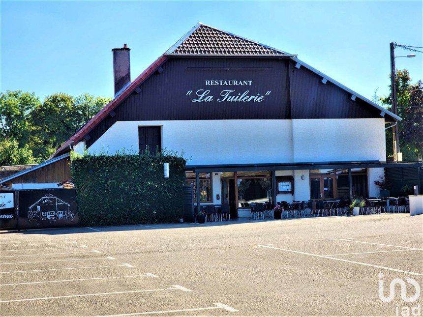 Restaurant de 328 m² à Autechaux (25110)