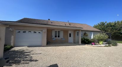 House 6 rooms of 119 m² in Mourmelon-le-Grand (51400)