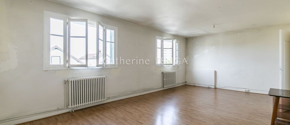 Apartment 5 rooms of 126 m² in Chennevières-sur-Marne (94430)