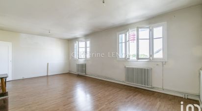 Appartement 5 pièces de 126 m² à Chennevières-sur-Marne (94430)