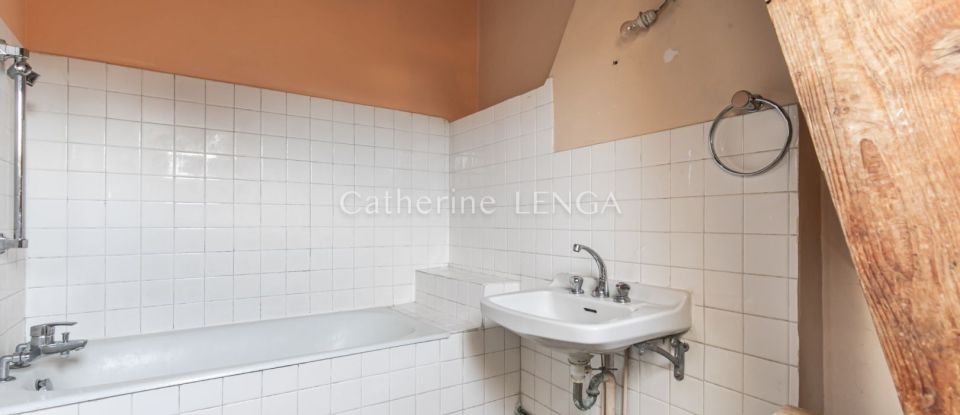 Appartement 5 pièces de 126 m² à Chennevières-sur-Marne (94430)