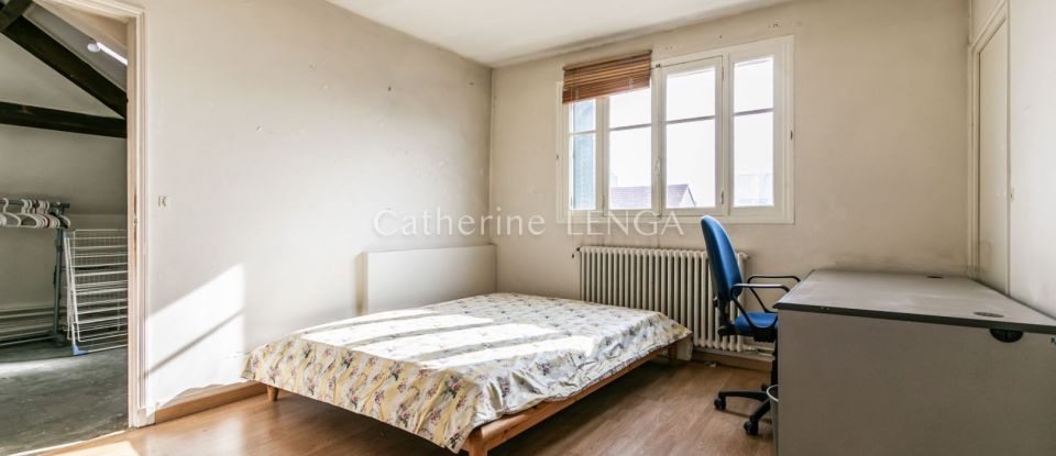 Apartment 5 rooms of 126 m² in Chennevières-sur-Marne (94430)