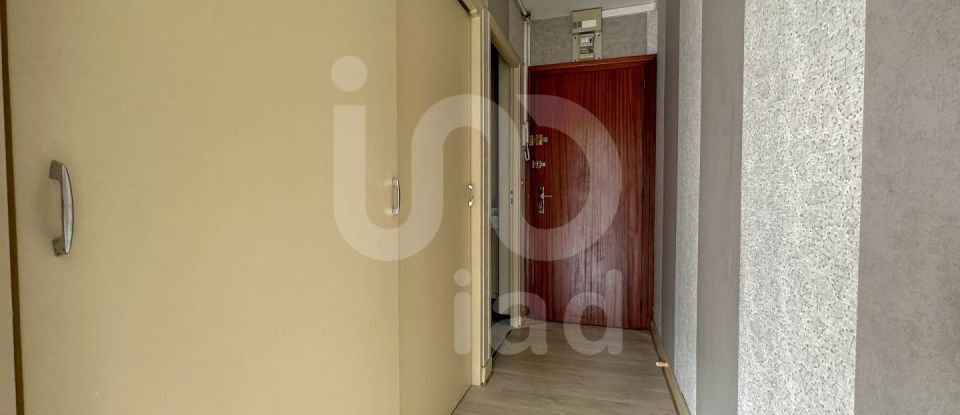 Appartement 1 pièce de 29 m² à Montluçon (03100)