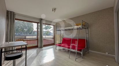 Appartement 1 pièce de 29 m² à Montluçon (03100)