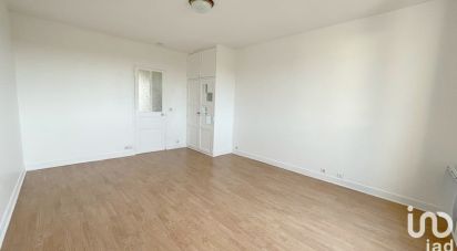 Appartement 1 pièce de 26 m² à Fontenay-lès-Briis (91640)