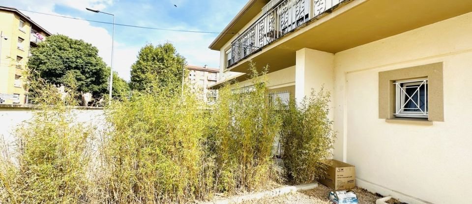 Appartement 4 pièces de 109 m² à Saint-Fons (69190)