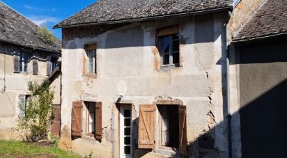 House 4 rooms of 100 m² in Condat-en-Combraille (63380)