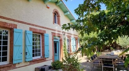 House 7 rooms of 166 m² in Toulouse (31100)