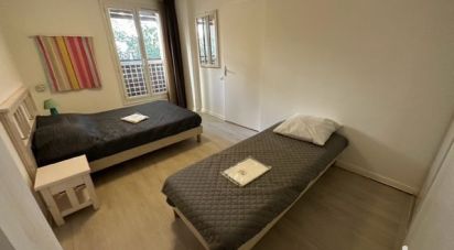 Apartment 2 rooms of 42 m² in La Londe-les-Maures (83250)