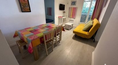 Appartement 2 pièces de 42 m² à La Londe-les-Maures (83250)