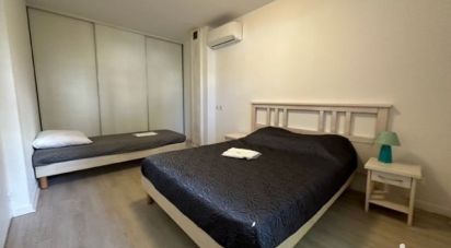 Appartement 2 pièces de 42 m² à La Londe-les-Maures (83250)