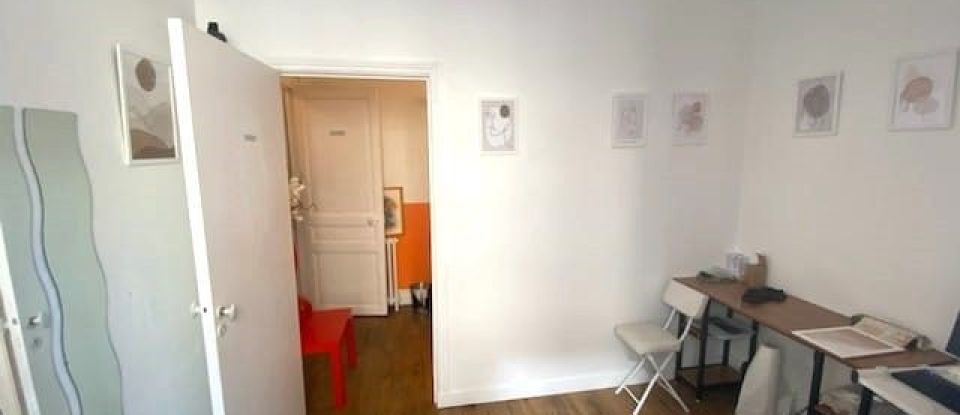 Appartement 2 pièces de 34 m² à Paris (75016)