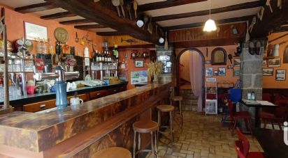Bar de 135 m² à La Trinité-Porhoët (56490)