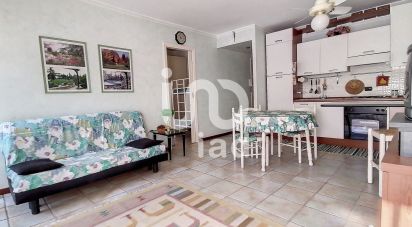 Apartment 2 rooms of 38 m² in Menton (06500)
