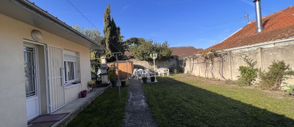 House 6 rooms of 140 m² in Vaujours (93410)
