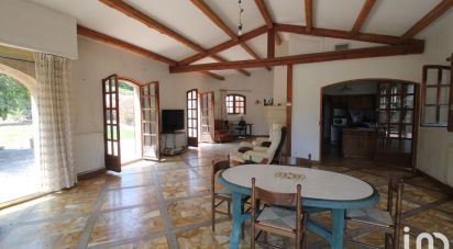 House 5 rooms of 204 m² in Auribeau-sur-Siagne (06810)