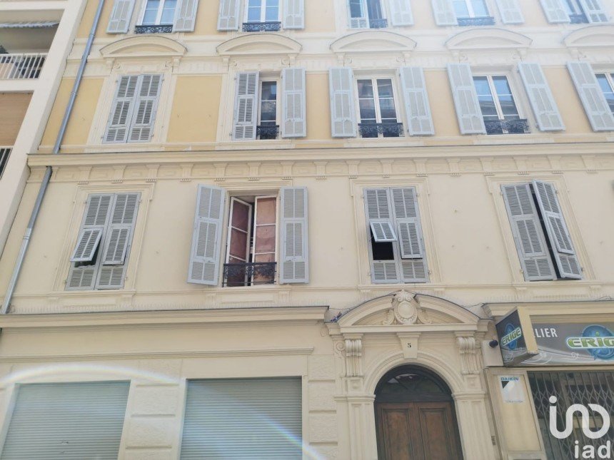 Apartment 4 rooms of 90 m² in Nice (06000)