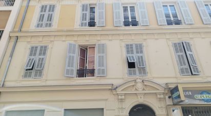 Appartement 4 pièces de 90 m² à Nice (06000)