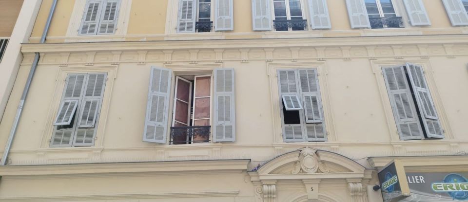 Vente Appartement 90m² 4 Pièces à Nice (06200) - Iad France