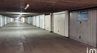 Parking of 13 m² in Melun (77000)