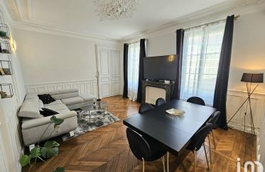 Appartement 4 pièces de 101 m² à Clermont (60600)