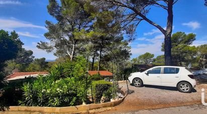 Land of 214 m² in Fréjus (83600)