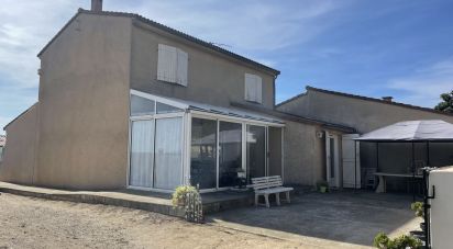 House 5 rooms of 108 m² in Pépieux (11700)