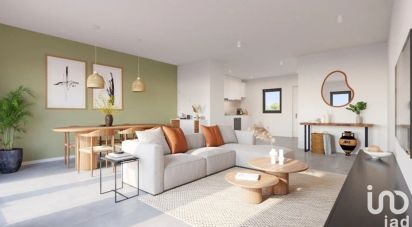 Apartment 3 rooms of 65 m² in Saint-Brieuc (22000)