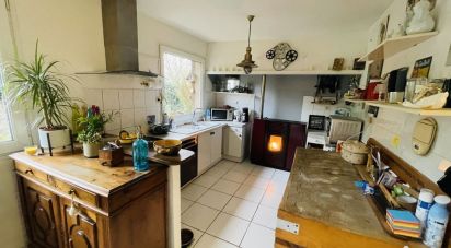 House 4 rooms of 150 m² in Sin-le-Noble (59450)