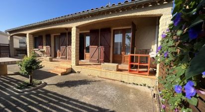 House 4 rooms of 95 m² in Coursan (11110)