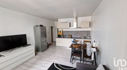 Appartement 2 pièces de 45 m² à Nîmes (30000)