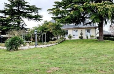 House 6 rooms of 135 m² in Écouflant (49000)
