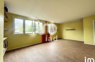 Appartement 2 pièces de 49 m² à Maisons-Alfort (94700)