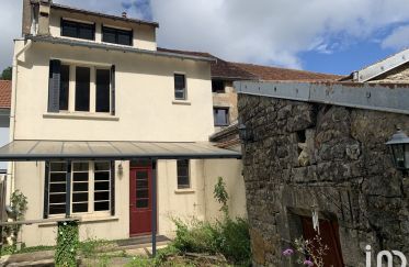 House 5 rooms of 123 m² in Fayl-Billot (52500)