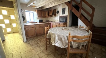 House 2 rooms of 37 m² in Le Tronchet (35540)
