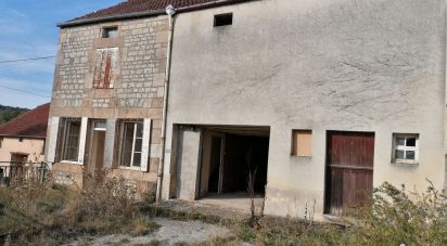 House 4 rooms of 109 m² in CHARMOILLES (52260)